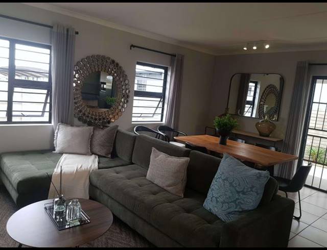 4 BEDROOM DUPLEX FOR SALE IN SKY CITY